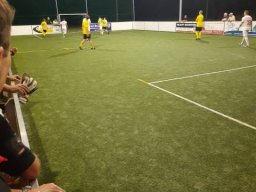 Wanderpokal 2026 der SG Frauendorf
